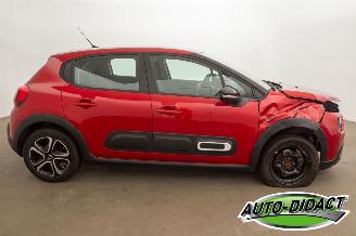 Citroën C3 1.2 PureTech Clima 70.356 km NAP Feel picture 38