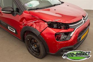 Citroën C3 1.2 PureTech Clima 70.356 km NAP Feel picture 29