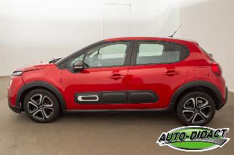 Citroën C3 1.2 PureTech Clima 70.356 km NAP Feel picture 37