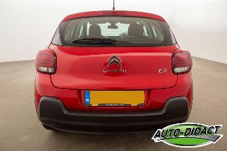 Citroën C3 1.2 PureTech Clima 70.356 km NAP Feel picture 35