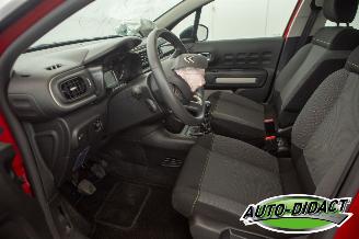 Citroën C3 1.2 PureTech Clima 70.356 km NAP Feel picture 23