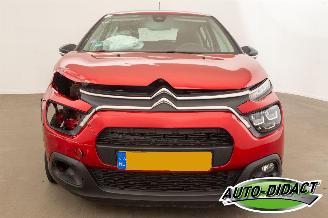 Citroën C3 1.2 PureTech Clima 70.356 km NAP Feel picture 34