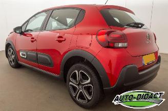 Citroën C3 1.2 PureTech Clima 70.356 km NAP Feel picture 3
