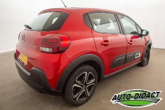 Citroën C3 1.2 PureTech Clima 70.356 km NAP Feel picture 4