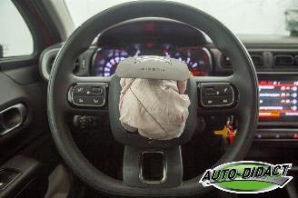 Citroën C3 1.2 PureTech Clima 70.356 km NAP Feel picture 5