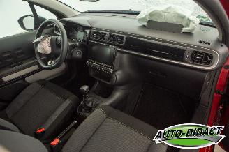 Citroën C3 1.2 PureTech Clima 70.356 km NAP Feel picture 17