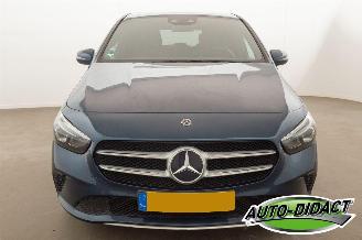 Mercedes B-klasse 180 Automaat Digi Dash Camera Navi Business Solution Luxury picture 31