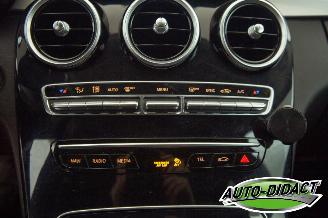 Mercedes C-klasse 300 Hybrid 4MATIC Automaat Navi Clima Advantage Pack picture 8