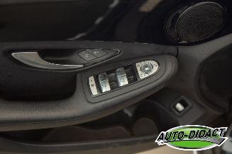 Mercedes C-klasse 300 Hybrid 4MATIC Automaat Navi Clima Advantage Pack picture 11