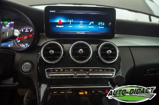 Mercedes C-klasse 300 Hybrid 4MATIC Automaat Navi Clima Advantage Pack picture 9