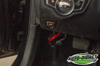 Mercedes C-klasse 300 Hybrid 4MATIC Automaat Navi Clima Advantage Pack picture 27