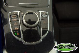 Mercedes C-klasse 300 Hybrid 4MATIC Automaat Navi Clima Advantage Pack picture 10