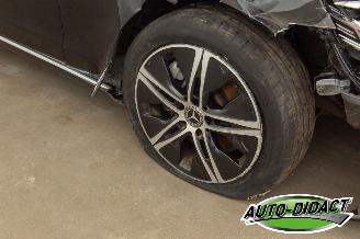 Mercedes C-klasse 300 Hybrid 4MATIC Automaat Navi Clima Advantage Pack picture 33