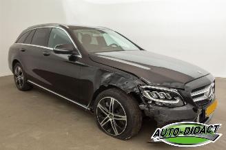 Mercedes C-klasse 300 Hybrid 4MATIC Automaat Navi Clima Advantage Pack picture 2