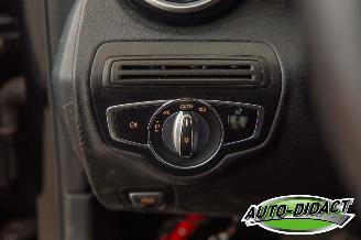 Mercedes C-klasse 300 Hybrid 4MATIC Automaat Navi Clima Advantage Pack picture 12