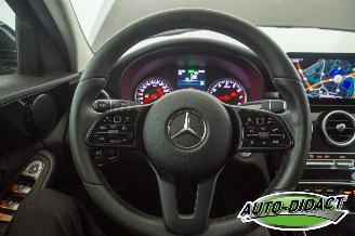 Mercedes C-klasse 300 Hybrid 4MATIC Automaat Navi Clima Advantage Pack picture 5