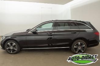 Mercedes C-klasse 300 Hybrid 4MATIC Automaat Navi Clima Advantage Pack picture 39