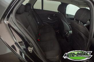 Mercedes C-klasse 300 Hybrid 4MATIC Automaat Navi Clima Advantage Pack picture 21