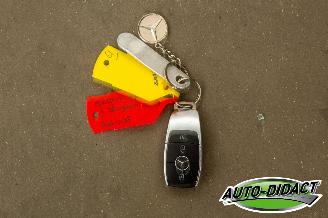 Mercedes C-klasse 300 Hybrid 4MATIC Automaat Navi Clima Advantage Pack picture 30