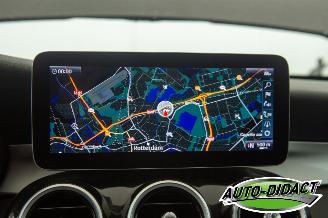 Mercedes C-klasse 300 Hybrid 4MATIC Automaat Navi Clima Advantage Pack picture 7