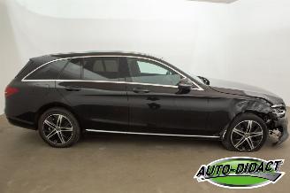 Mercedes C-klasse 300 Hybrid 4MATIC Automaat Navi Clima Advantage Pack picture 40