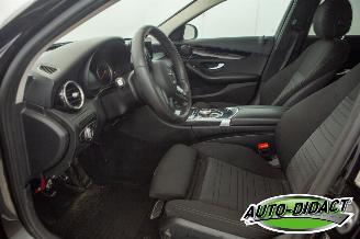 Mercedes C-klasse 300 Hybrid 4MATIC Automaat Navi Clima Advantage Pack picture 23