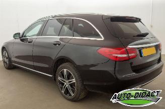 Mercedes C-klasse 300 Hybrid 4MATIC Automaat Navi Clima Advantage Pack picture 3