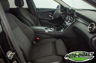 Mercedes C-klasse 300 Hybrid 4MATIC Automaat Navi Clima Advantage Pack picture 18