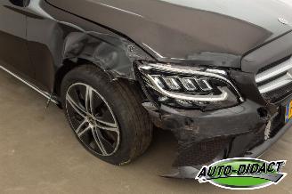 Mercedes C-klasse 300 Hybrid 4MATIC Automaat Navi Clima Advantage Pack picture 32