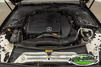Mercedes C-klasse 300 Hybrid 4MATIC Automaat Navi Clima Advantage Pack picture 36