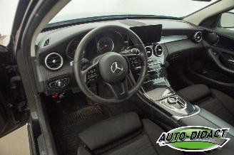 Mercedes C-klasse 300 Hybrid 4MATIC Automaat Navi Clima Advantage Pack picture 22