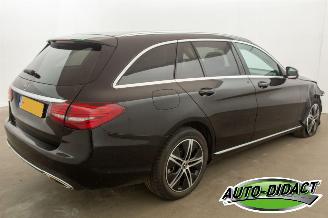 Mercedes C-klasse 300 Hybrid 4MATIC Automaat Navi Clima Advantage Pack picture 4