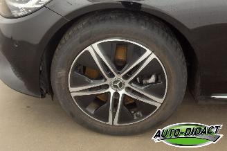Mercedes C-klasse 300 Hybrid 4MATIC Automaat Navi Clima Advantage Pack picture 34