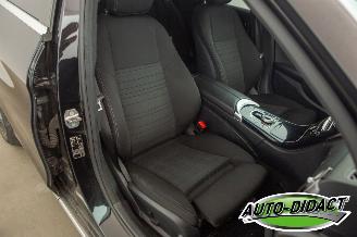 Mercedes C-klasse 300 Hybrid 4MATIC Automaat Navi Clima Advantage Pack picture 19