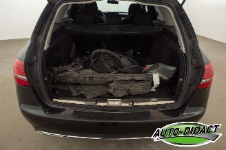 Mercedes C-klasse 300 Hybrid 4MATIC Automaat Navi Clima Advantage Pack picture 38