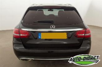 Mercedes C-klasse 300 Hybrid 4MATIC Automaat Navi Clima Advantage Pack picture 37