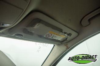 Mercedes C-klasse 300 Hybrid 4MATIC Automaat Navi Clima Advantage Pack picture 26