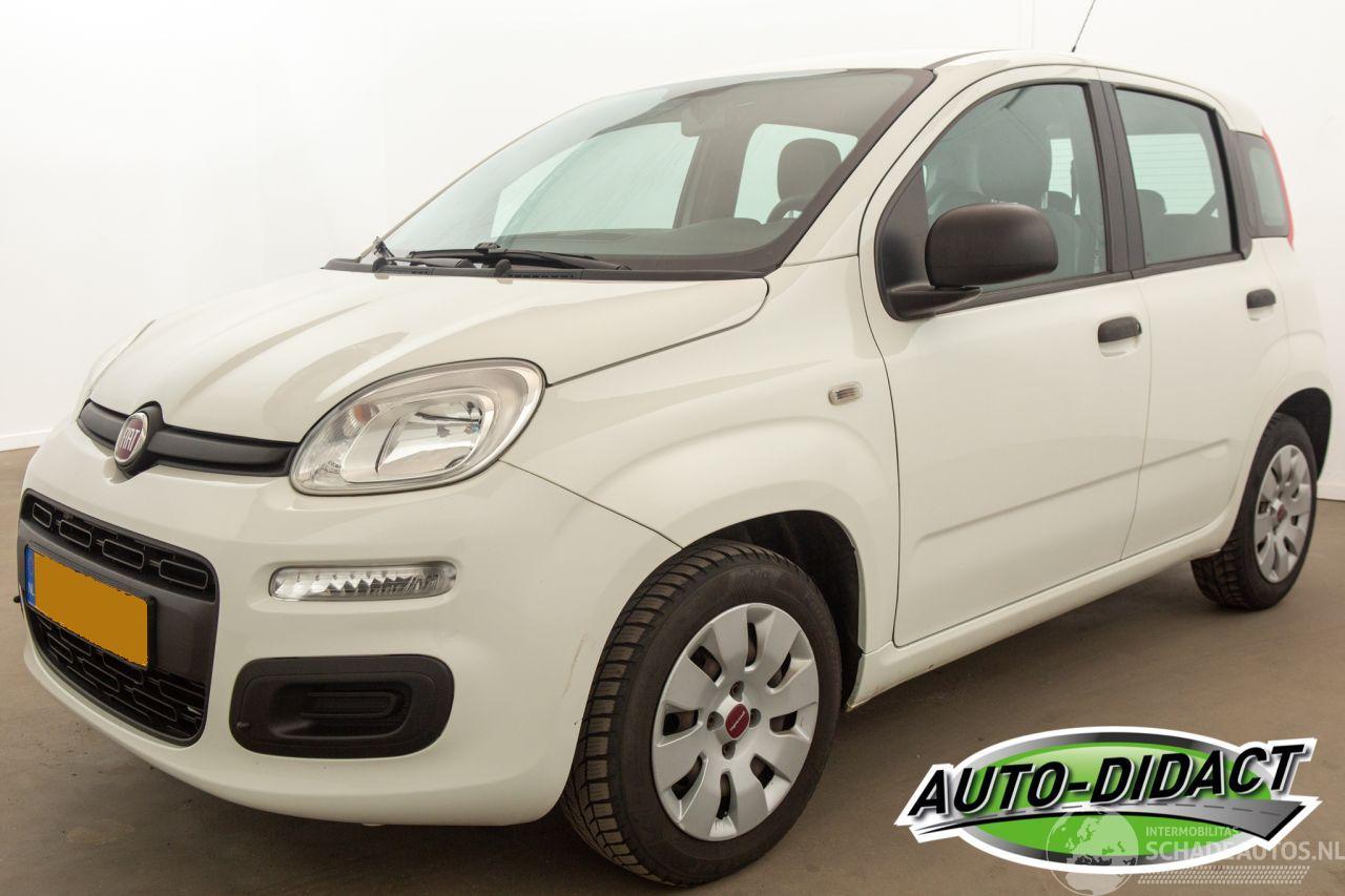 Fiat Panda 0.9 TwinAir Airco Popstar