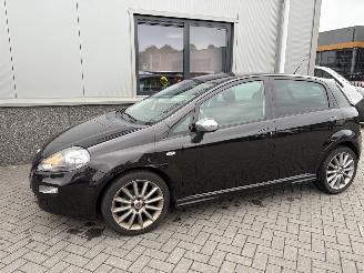 Fiat Punto Evo 0.9 TwinAir Sport picture 11