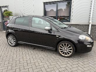 Fiat Punto Evo 0.9 TwinAir Sport picture 23