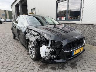skadebil auto Ford Mondeo 1.5 ST Line 2017/6