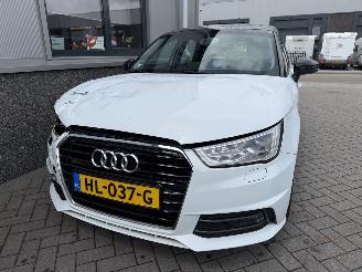 Audi A1 1.0 TFSI Adrenalin SPORTBACK picture 15