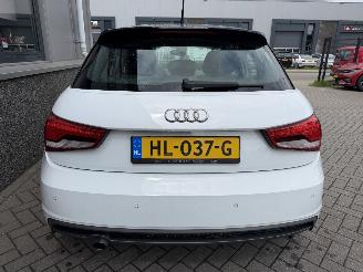 Audi A1 1.0 TFSI Adrenalin SPORTBACK picture 6
