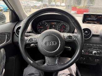 Audi A1 1.0 TFSI Adrenalin SPORTBACK picture 22