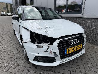 Audi A1 1.0 TFSI Adrenalin SPORTBACK picture 7