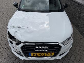 Audi A1 1.0 TFSI Adrenalin SPORTBACK picture 13