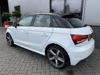 Audi A1 1.0 TFSI Adrenalin SPORTBACK picture 18