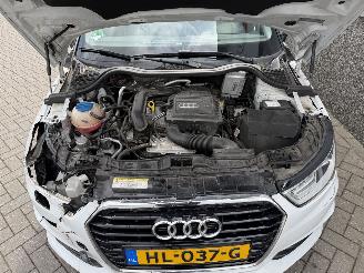 Audi A1 1.0 TFSI Adrenalin SPORTBACK picture 28