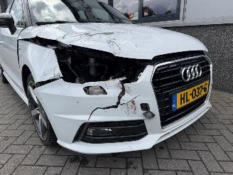 Audi A1 1.0 TFSI Adrenalin SPORTBACK picture 11
