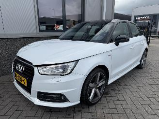 Audi A1 1.0 TFSI Adrenalin SPORTBACK picture 16